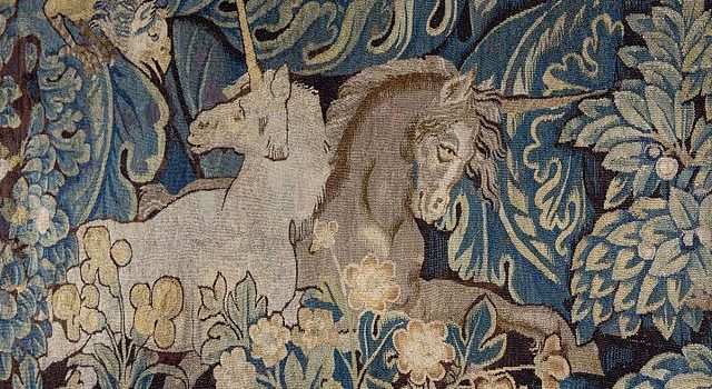 Tapisserie d&rsquo;Aubusson : histoire et techniques