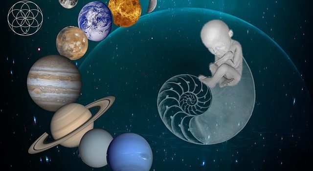 Pourquoi y a-t-il quelque chose plutôt que rien ?