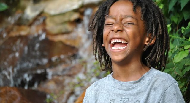 Découverte de la rigologie Découverte de la rigologie